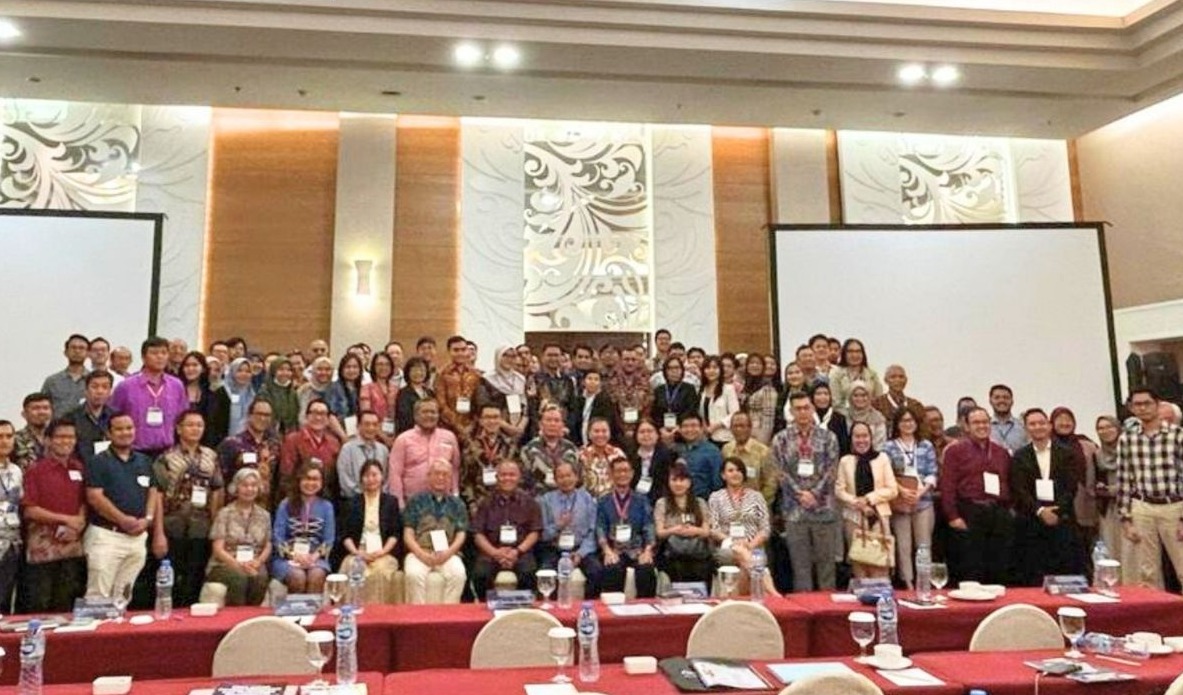 Vibrant market response marks the success of ASEAN Coatings Conference 2025