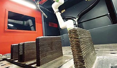 UGIWAM® by Swiss Steel Group: Unlocking the future of additive manufacturing
