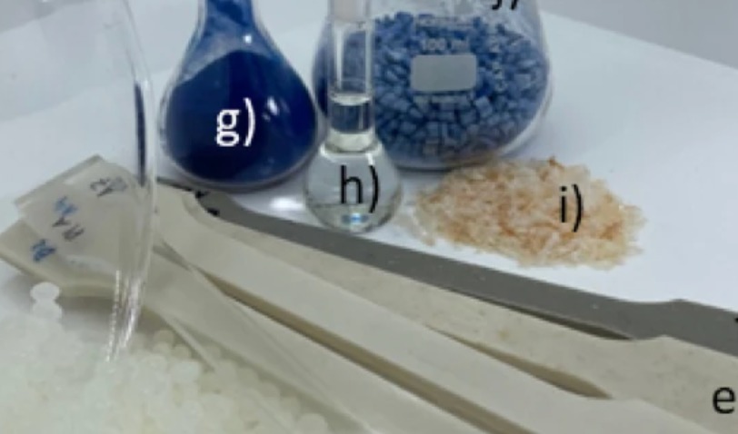 葡萄牙团队开发全生物基可降解材料，瞄准化妆品包装应用