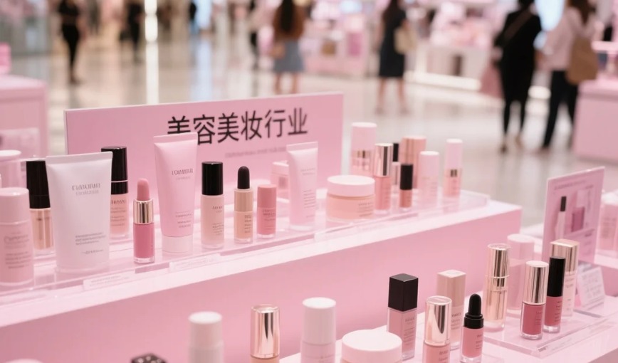 国际美容博览会将至：品牌聚焦“发现时代”消费洞察