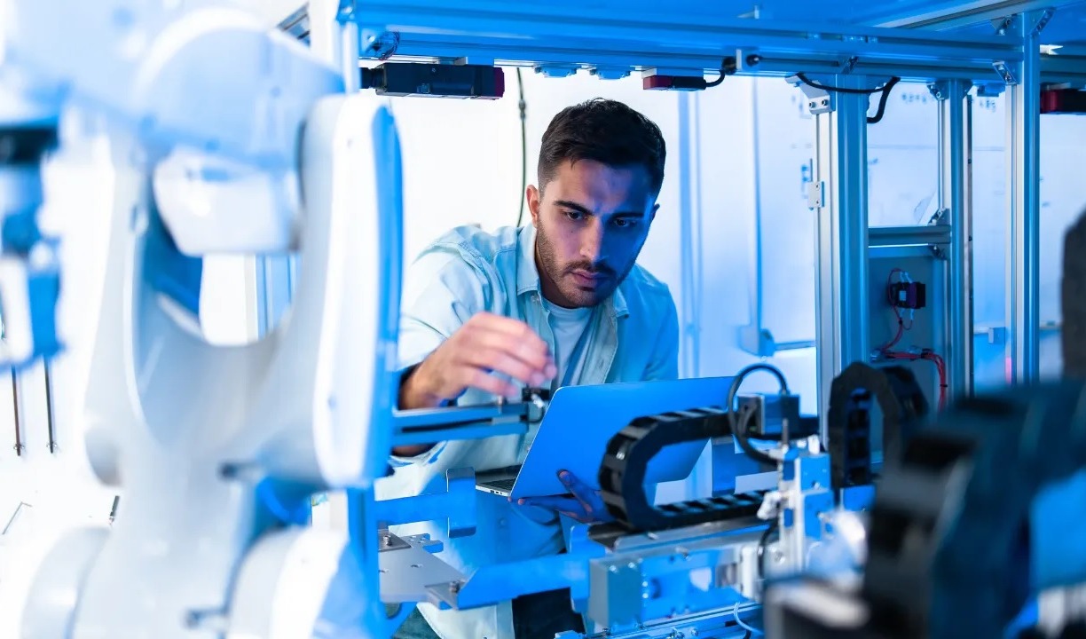 Medical Manufacturing Technologies收购激光焊接企业巩固行业地位