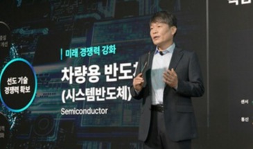 Hyundai Mobis unveils future growth strategy at CEO Investor Day
