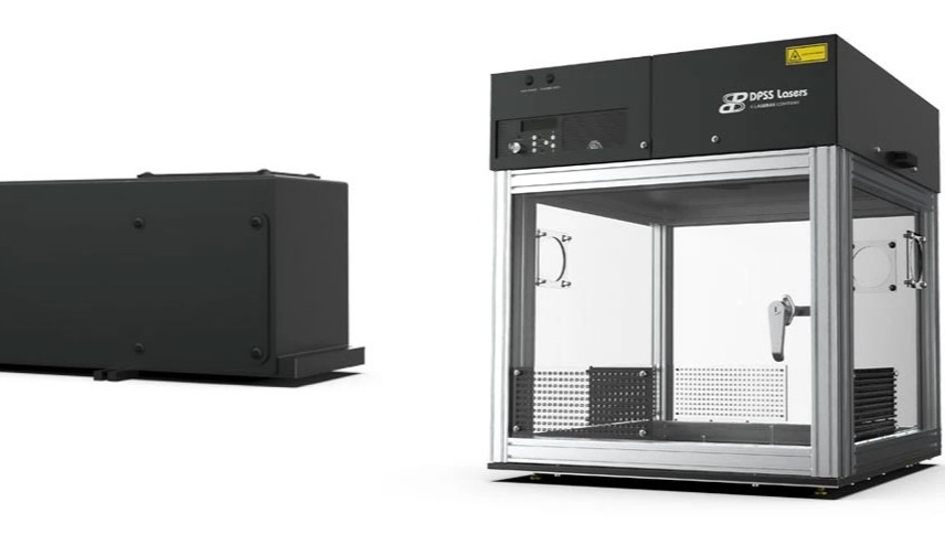 Laserax expands portfolio with UV Laser Product Line