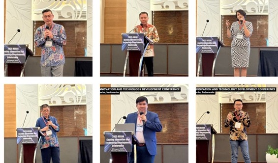 Industry experts share key insights on hot issues confronting Indonesia coatings industry