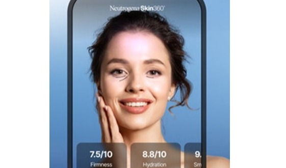 Hyper-personalization: Haut.AI and Neutrogena introduce AI-driven skin analysis
