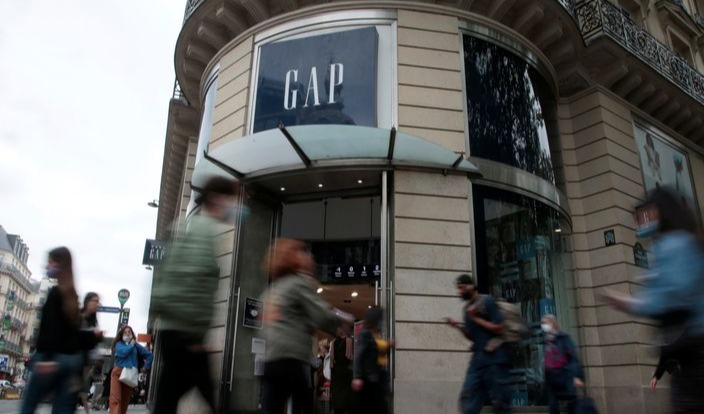 Gap 不再局限服装业务，将于今年秋季推出美容和个人护理产品