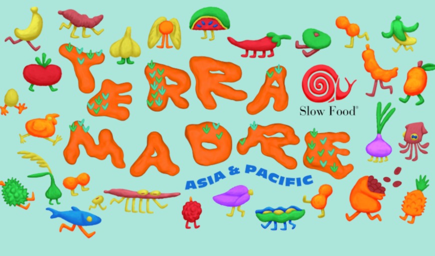 Philippines to host the first-ever Terra Madre Asia & Pacific