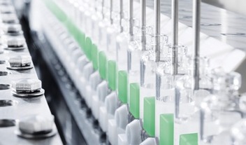 Syntegon delivers strong growth and EBITDA improvements in Q1 2025