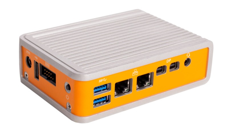 SmartDry system doubles benefits for spray dry automation