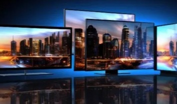 China to dominate global display capacity by 2028
