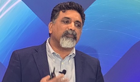 One-on-One Interview with Sam Mahalingam, Chief Technology Officer, Altair