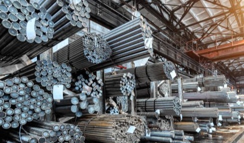 Global iron & steel market to reach US$1.7 trillion by 2030