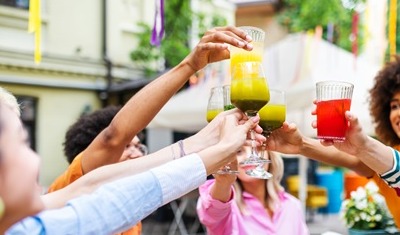 IFF's interactive platform to inspire adult beverage innovation