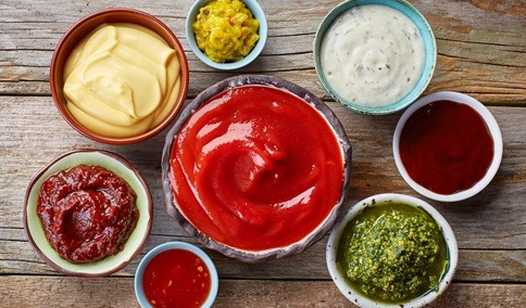 Choosing heat exchangers for viscous food products
