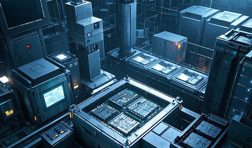 DB HiTek启动650V氮化镓HEMT工艺客户支持计划