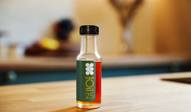 Clean Food Group与禾大等企业研发CLEAN Oil 25，为可持续美容开辟新途径