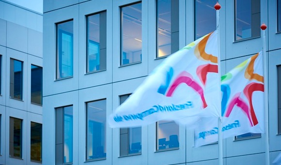 FrieslandCampina Ingredients opens application center in Singapore