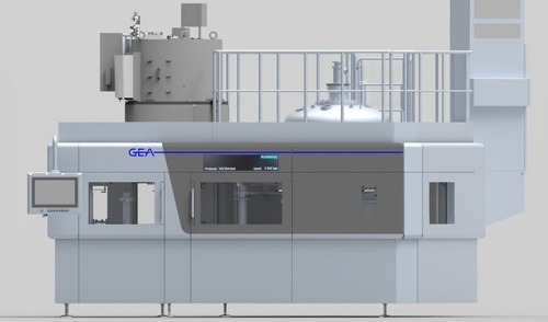 Flexible, modular beverage filling technology from GEA