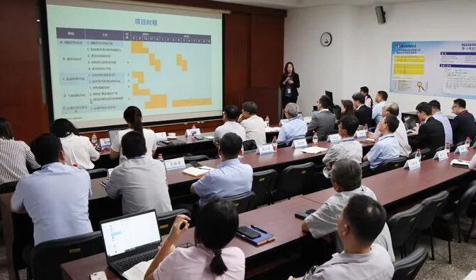台达定制化ESG解决方案助力汉钟精机开启可持续发展实践！