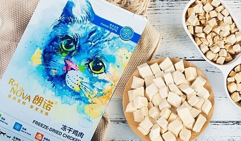 中国两大宠物龙头企业形成联盟