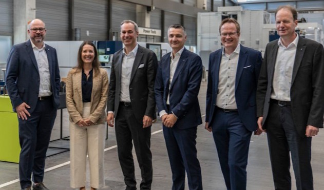 Siemens, TRUMPF to accelerate digital manufacturing and AI readiness