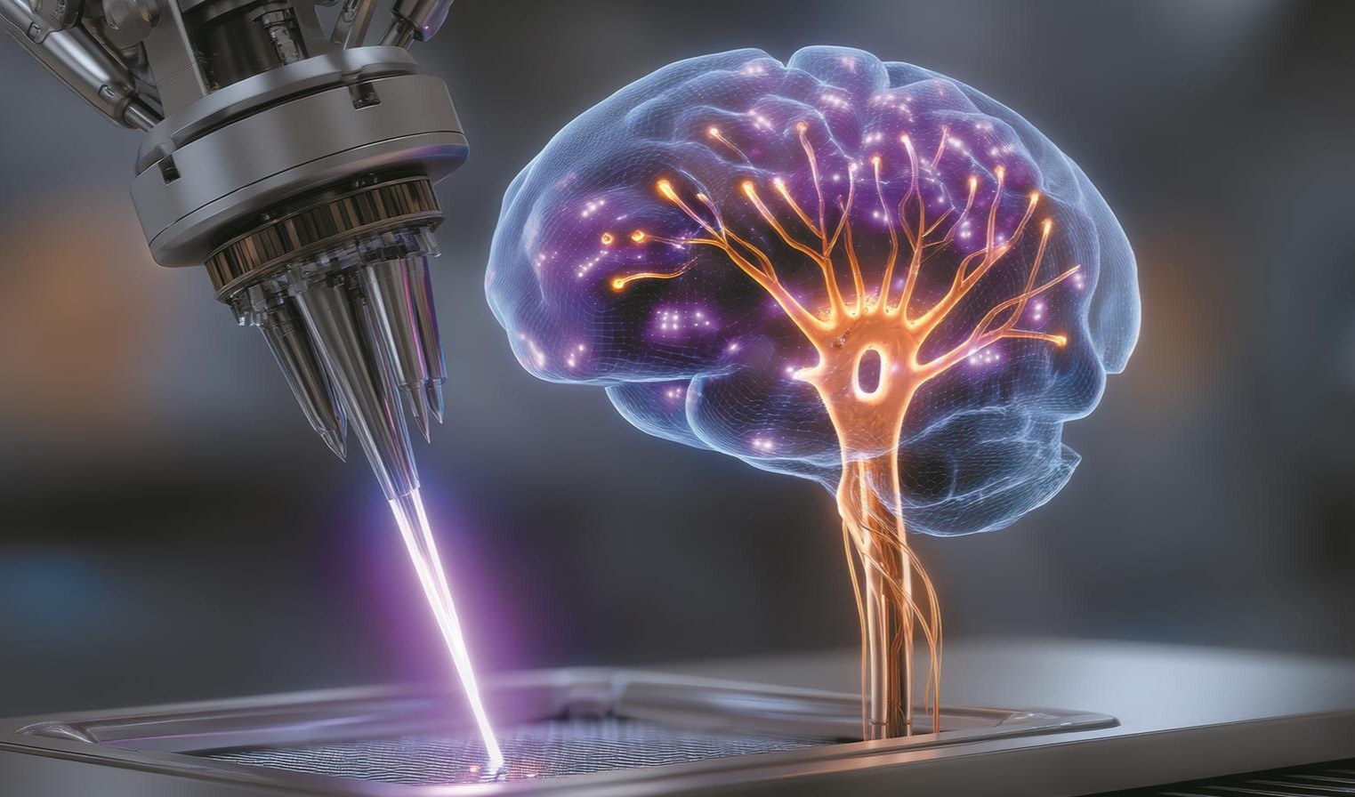 脑机接口： 解码人脑信号的临床挑战与跨界突破