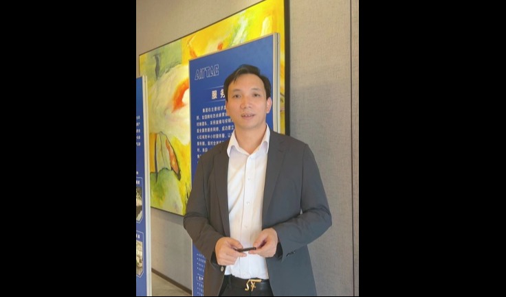 IAS 2025 | 亚德客：“黑铬”来袭，重新定义线轨防锈标准