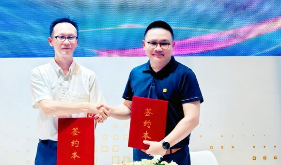 SGS与圣戈班达成战略合作，共推行业高质量发展