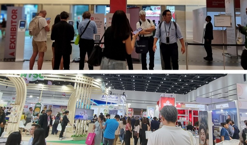 Ingredient diversity drives new product possibilities