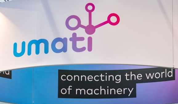 umati at the EMO Hannover 2025: Modules that generate added value from data in production