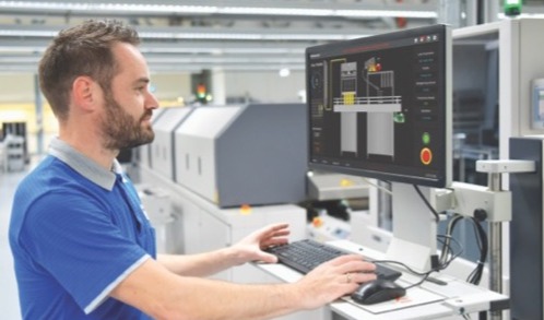 Emerson and Mitsubishi Electric: Two paths toward the smart factory of the future