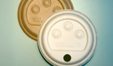 Fiber-based packaging innovation launched