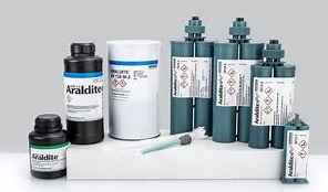 Safer, more sustainable epoxy adhesives