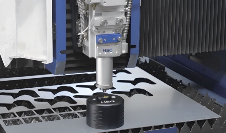 HSG Laser accelerates intelligent manufacturing