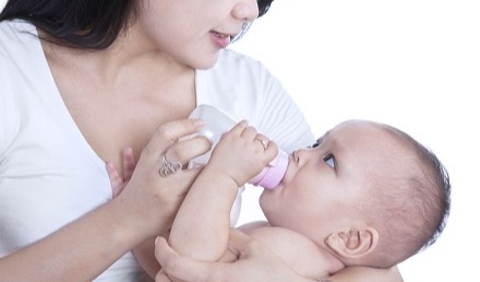 Early life nutrition in Southeast Asia