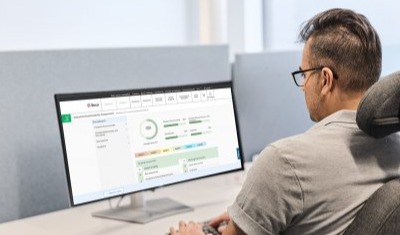 How Seco’s digital tools drive smarter manufacturing and sustainable operations