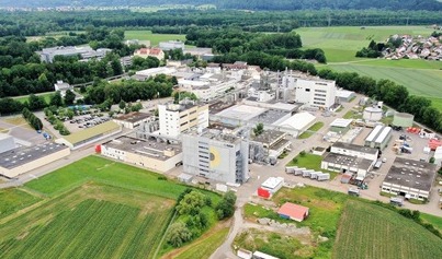 BASF completes sale of ingredients business to LDC