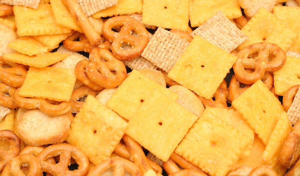 Global snack market reaches USD 693 billion in retail sales
