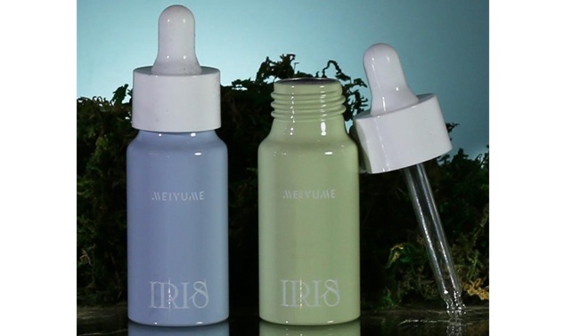 Recyclable IRIS Dropper unveiled