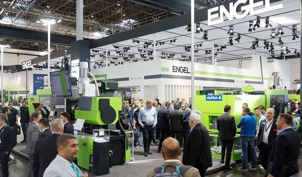 K 2025: Exhibitors Showcase - Europe and Rest of the World