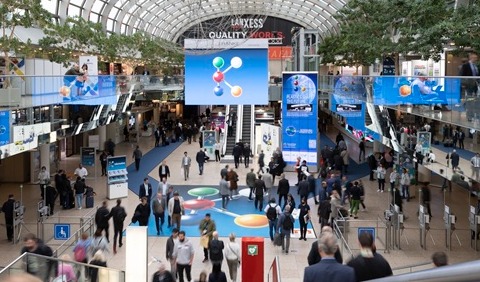 K 2025 highlights green, smart and responsible production