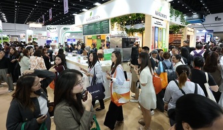 Fi Asia Thailand 2025: A game-changer with record global reach and business transactions