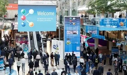 K 2025: Exhibitors Showcase - Asia Pacific