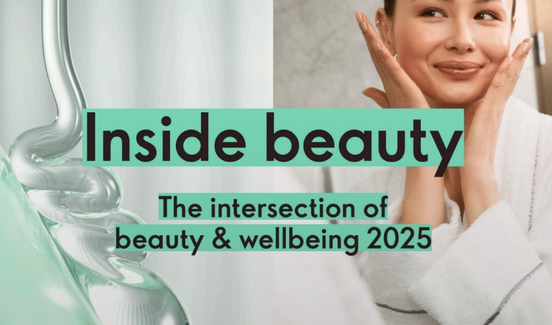 Beauty a driver of wellbeing