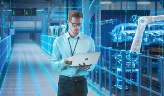 How automotive and automation are entering a new industrial age