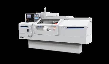 Innovative grinding technology impresses trade visitors