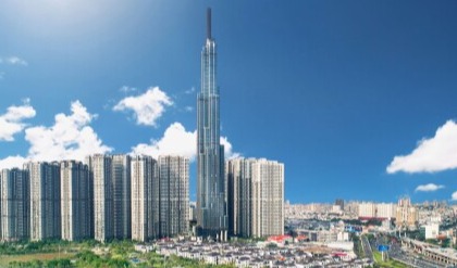 Vingroup establishes VinMetal Steel Manufacturing Company