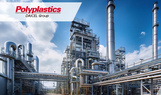 Polyplastics updates on new capacity expansion at K 2025