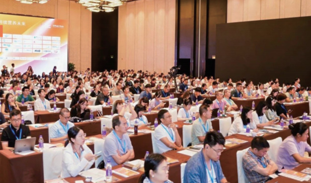 科技驱动可持续营养未来（上）