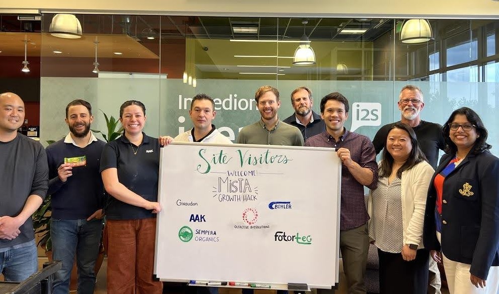 MISTA’s 2025 Growth Hack on ‘healthy nutrition’ showcases breakthrough collaboration